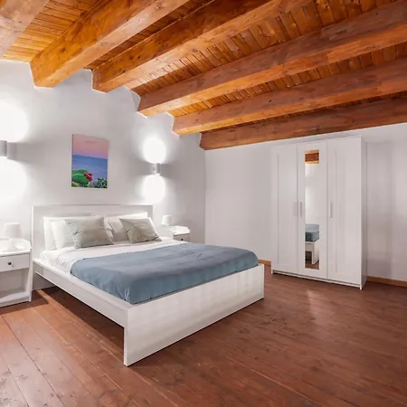 Open Sicily Homes - Near The Central Train Station Palermo Exterior photo