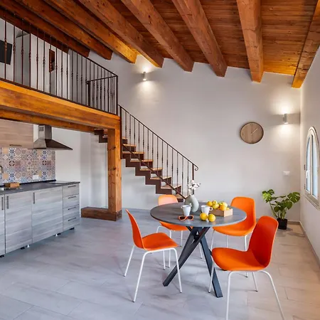 Open Sicily Homes - Near The Central Train Station Palermo Exterior photo