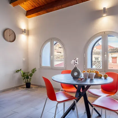 Open Sicily Homes - Near The Central Train Station Palermo Exterior photo