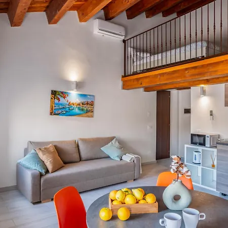 Open Sicily Homes - Near The Central Train Station Palermo Exterior photo