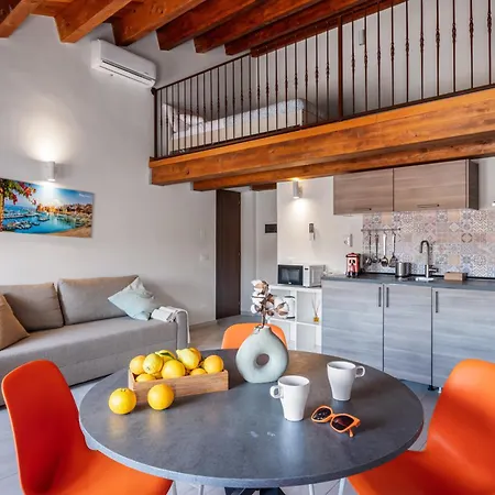 Open Sicily Homes - Near The Central Train Station Palermo Exterior photo