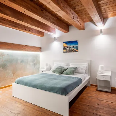 Open Sicily Homes - Near The Central Train Station Palermo Exterior photo