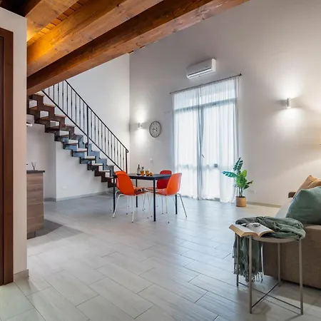 Open Sicily Homes - Near The Central Train Station Palermo Exterior photo