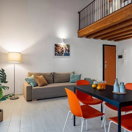 Open Sicily Homes - Near The Central Train Station Palermo Exterior photo