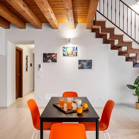 Open Sicily Homes - Near The Central Train Station Palermo Exterior photo