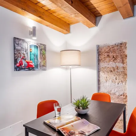 Open Sicily Homes - Near The Central Train Station Palermo Exterior photo