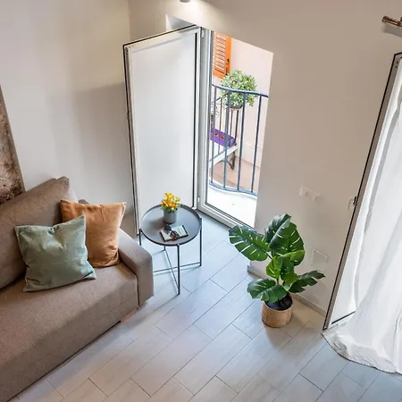 Open Sicily Homes - Near The Central Train Station Palermo Exterior photo