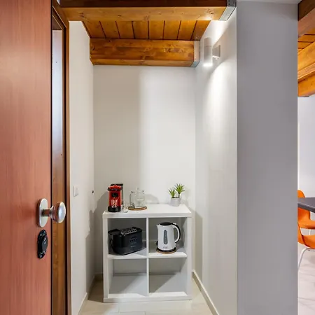 Open Sicily Homes - Near The Central Train Station Palermo Exterior photo