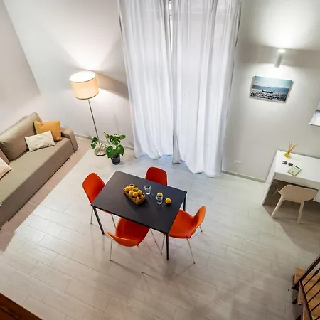 Open Sicily Homes - Near The Central Train Station Palermo Exterior photo