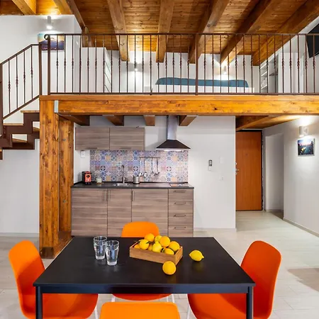 Open Sicily Homes - Near The Central Train Station Palermo Exterior photo