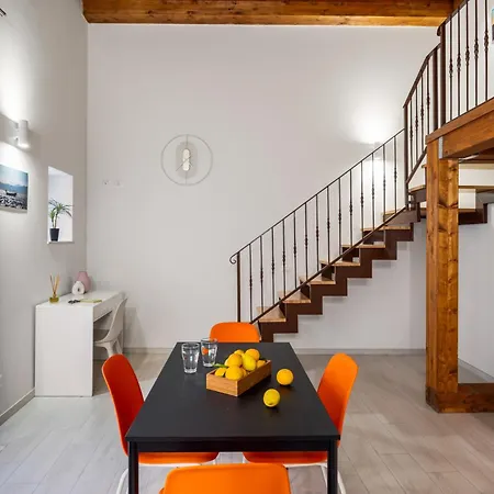 Open Sicily Homes - Near The Central Train Station Palermo Exterior photo