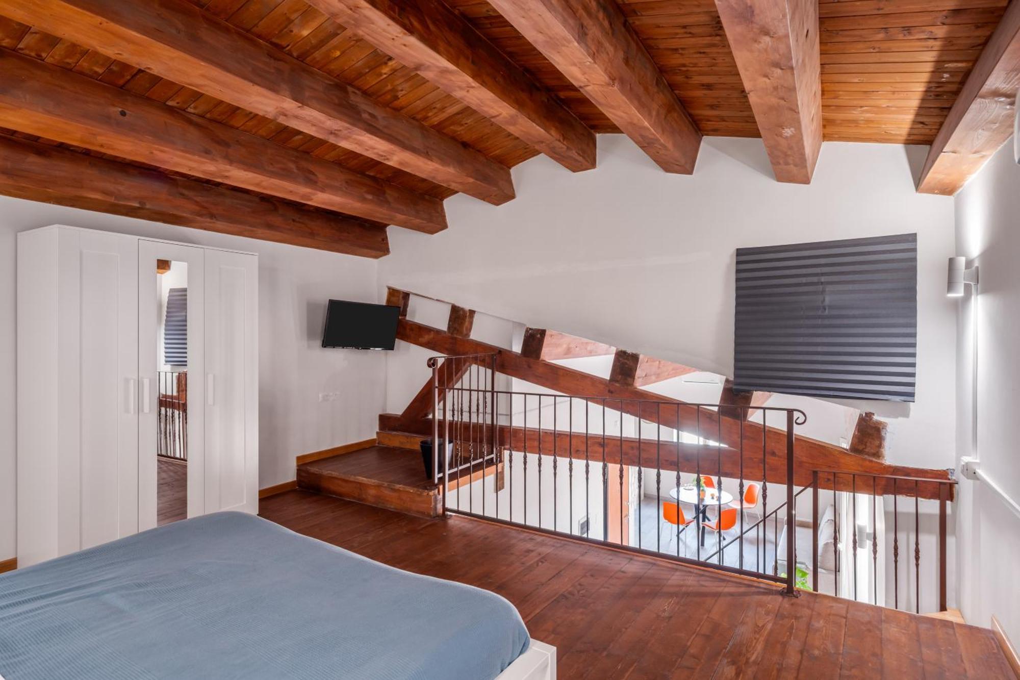 Open Sicily Homes - Near The Train Station Aparthotel
