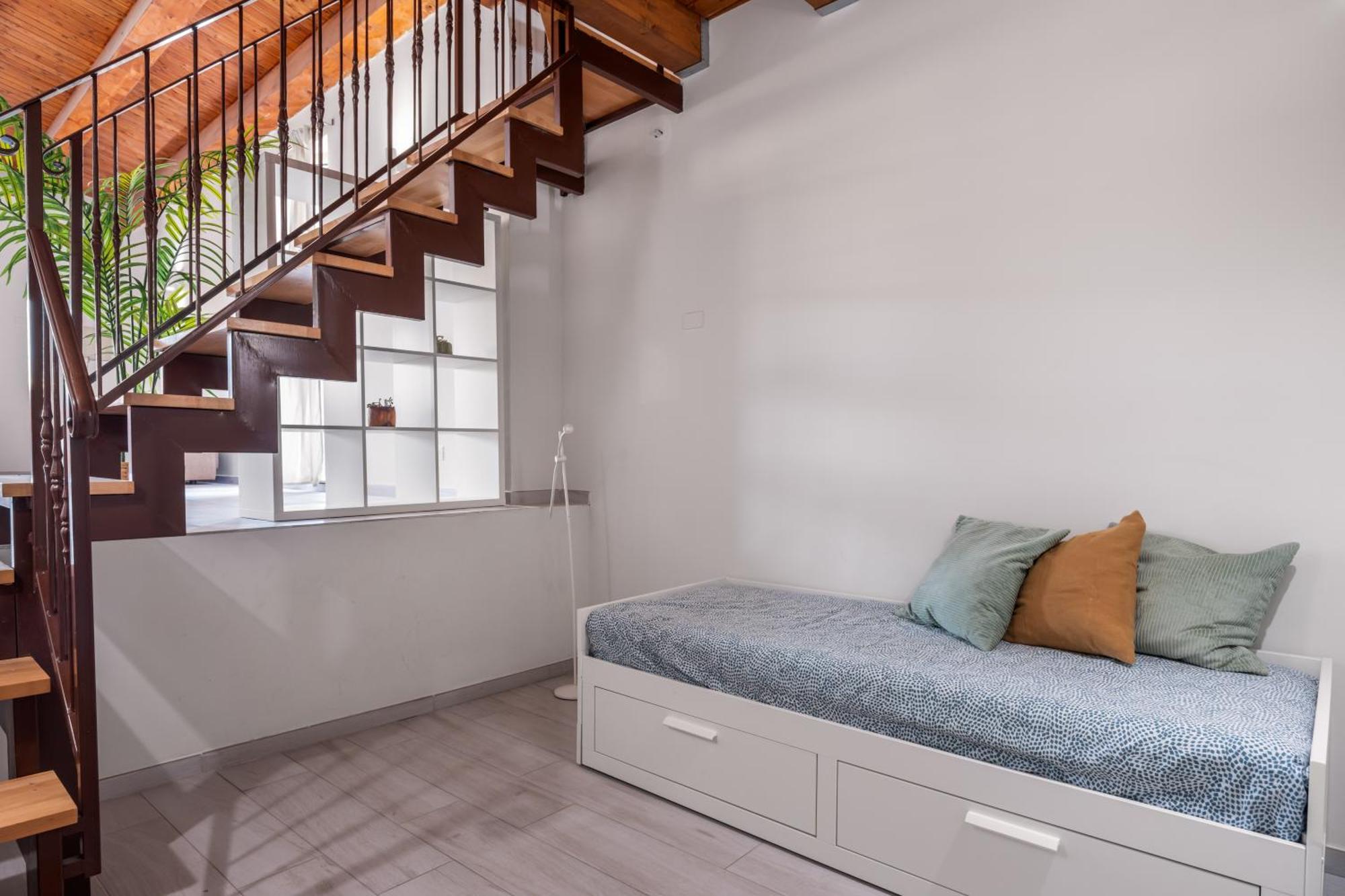 Open Sicily Homes - Near The Train Station * Palermo
