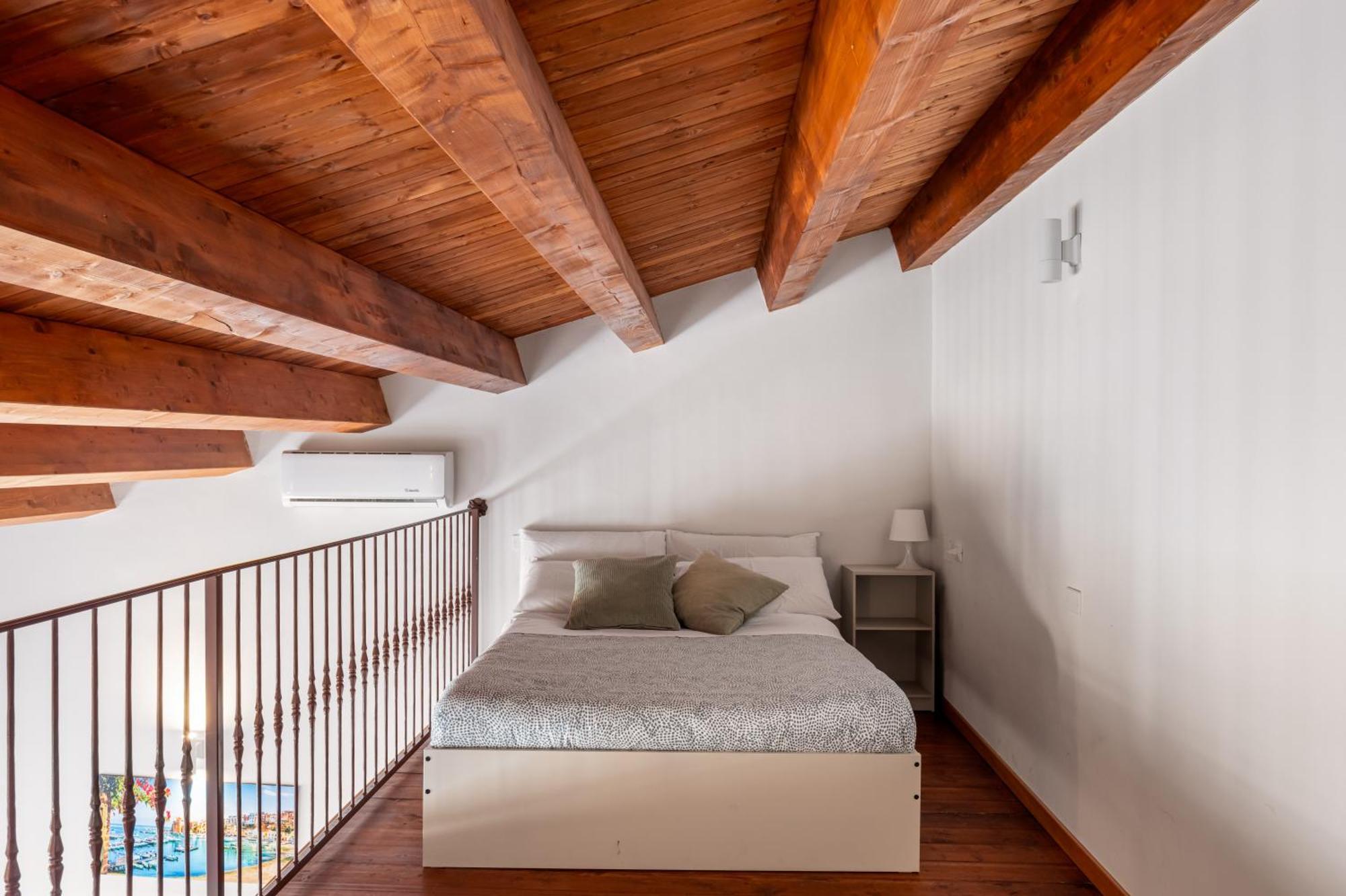 Aparthotel Open Sicily Homes - Near The Train Station