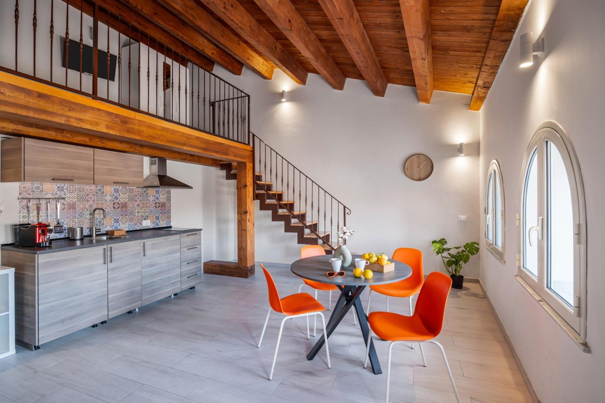 Open Sicily Homes - Near The Train Station Aparthotel Palermo