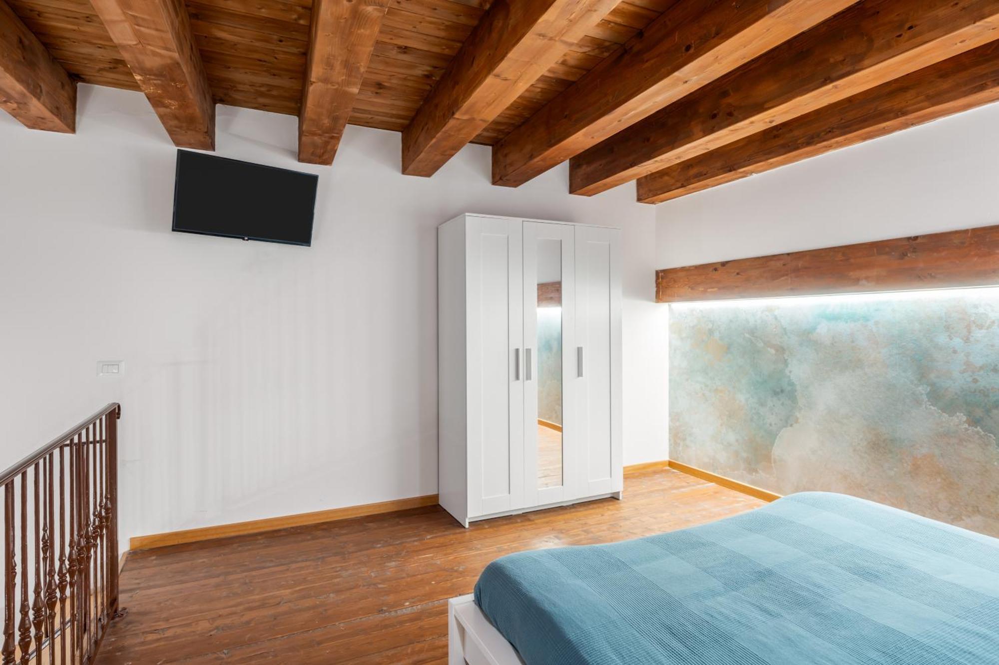 Aparthotel Open Sicily Homes - Near The Train Station Palermo