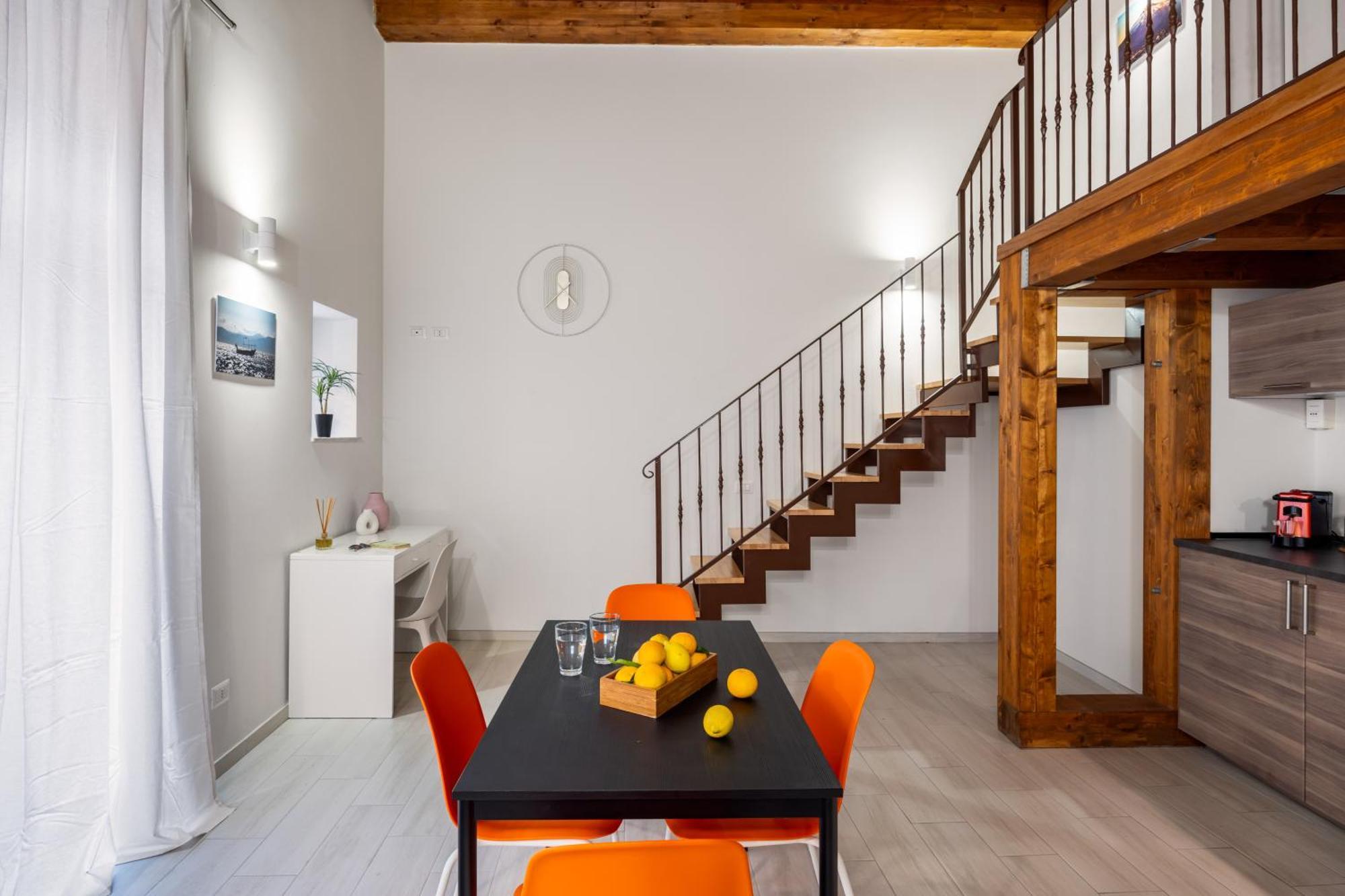 Open Sicily Homes - Near The Train Station Aparthotel Palermo