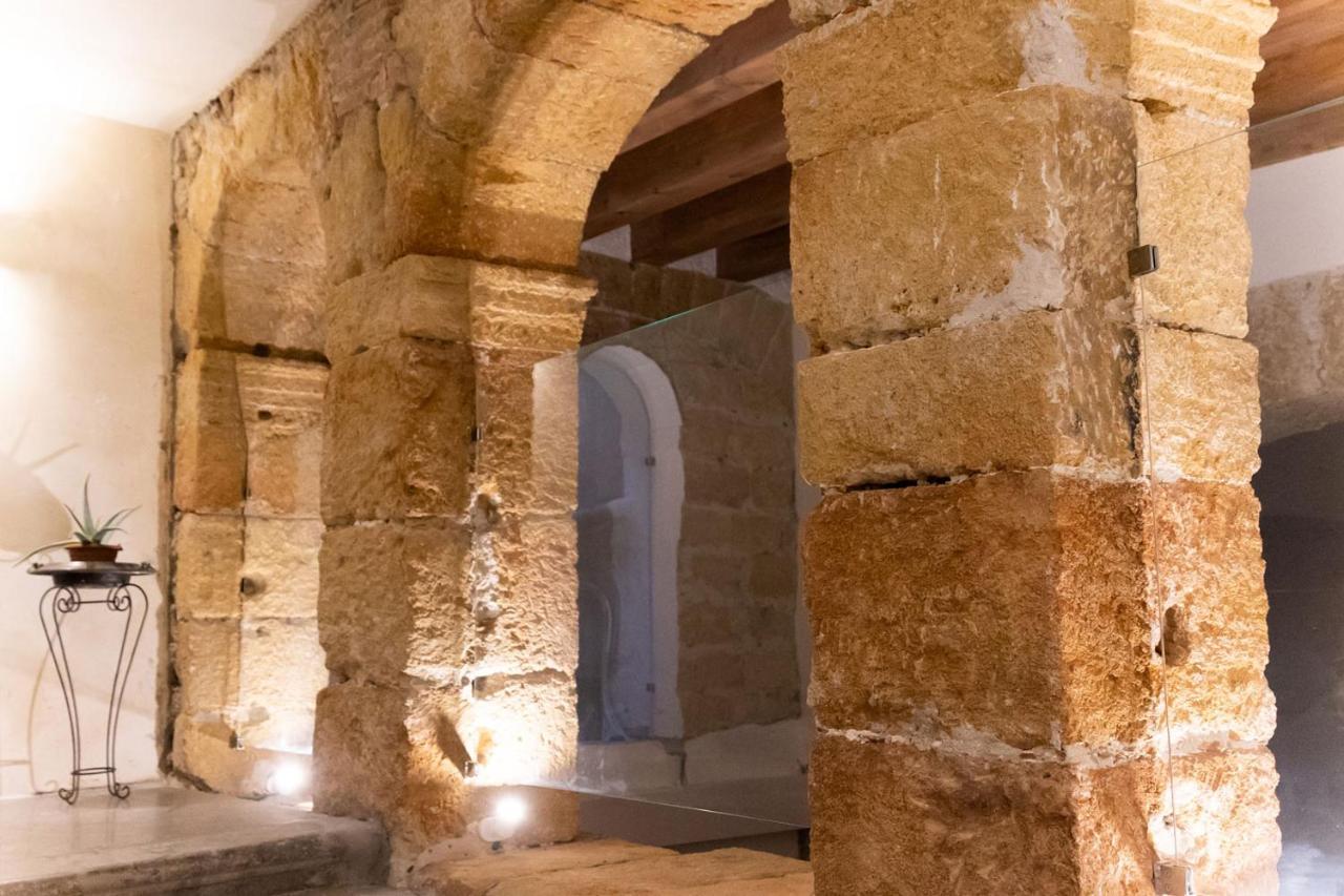 Open Sicily Homes - Near The Train Station Apart-hotel *