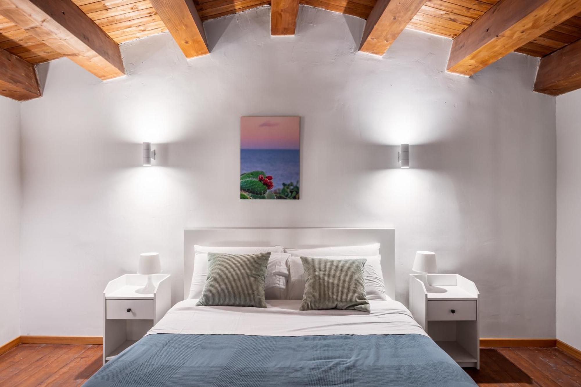 Open Sicily Homes - Near The Train Station Apart-hotel Palermo